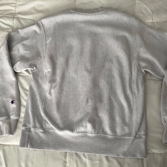 vintage penn state champion crewneck - Picture 2 of 4